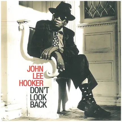 John Lee Hooker - Don't Look Back