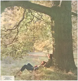 John Lennon - John Lennon / Plastic Ono Band