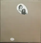 LP - John Lennon & Yoko Ono - Unfinished Music No. 1: Two Virgins