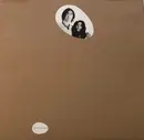 LP - John Lennon & Yoko Ono - Unfinished Music No. 1: Two Virgins