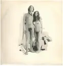 LP - John Lennon & Yoko Ono - Unfinished Music No. 1. Two Virgins