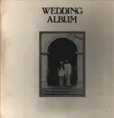 LP - John Lennon & Yoko Ono - Wedding Album - Original red vinyl + Booklets, Poster, Photos...