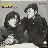 John Lennon / Yoko Ono - Woman / Beautiful Boys