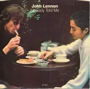 John Lennon - Nobody Told Me