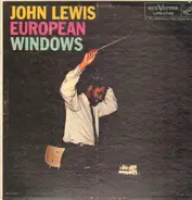 John Lewis - European Windows