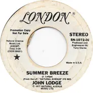 John Lodge - Summer Breeze