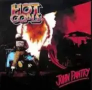 John Pantry Live With Fresh Air - Hot Coals