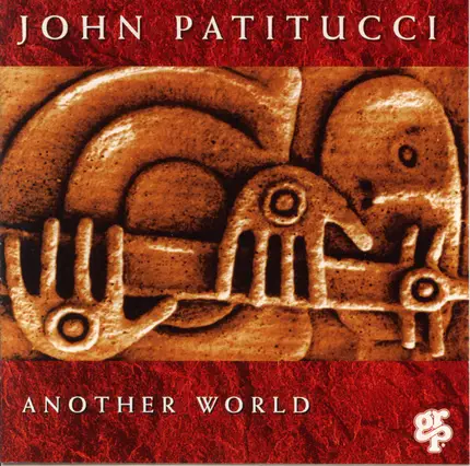 John Patitucci - Another World