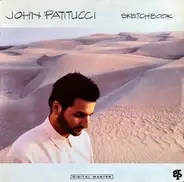 John Patitucci - Sketchbook