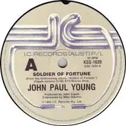 John Paul Young - Soldier of Fortune