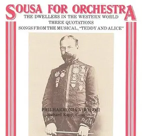 Sousa - Sousa For Orchestra