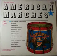 John Philip Sousa , Czechoslovak Brass Orchestra Conductor: Rudolf Urbanec - The Most Famous American Marches