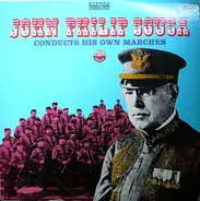 John Philip Sousa - Conducts His Own Marches