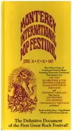 John Phillips,The Association,Lou Rawls,Canned Heat - The Monterey International Pop Festival