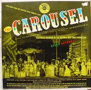 Rodgers & Hammerstein ‎ - Carousel