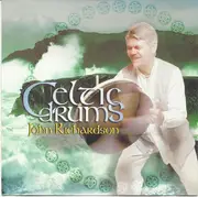 CD - John Richardson - Celtic Drums