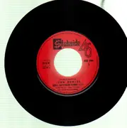 7inch Vinyl Single - John Rowles - Hush, Not A Word To Mary