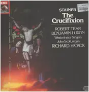 LP - John Stainer - The Crucifixion.