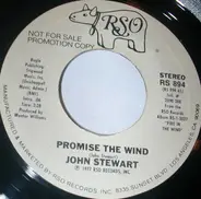 John Stewart - Promise The Wind
