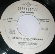 John Stewart - The Queen Of Hollywood High