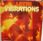 LP - John Schroeder - Latin Vibrations