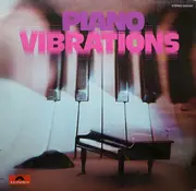 LP - John Schroeder - Piano Vibrations