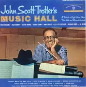 LP - John Scott Trotter And His Orchestra - John Scott Trotter's Music Hall