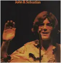 LP - John Sebastian - John B Sebastian