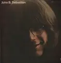 LP - John Sebastian - John B. Sebastian - Gatefold