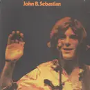 LP - John Sebastian - John B. Sebastian