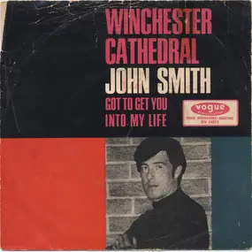 John Smith And The New Sound - Winchester Cathedral