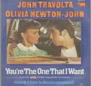 John Travolta Et Olivia Newton-John - You're The One That I Want