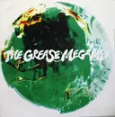 12inch Vinyl Single - John Travolta & Olivia Newton-John - The Grease Megamix