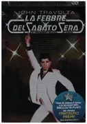 Double DVD - John Travolta - La Febbre Del Sabato Sera / Saturday Night Fever (3oth Anniversary Edition) - + Steelbook / Italian / English