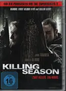 DVD - John Travolta / Robert De Niro a.o. - Killing Season