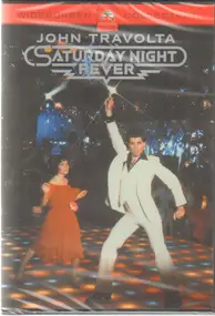 John Travolta - Saturday Night Fever