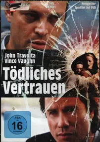 John Travolta - Tödliches Vertrauen / Domestic Disturbance