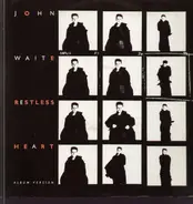 John Waite - Restless Heart