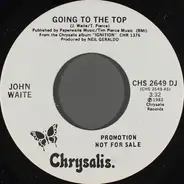 John Waite - Going To The Top