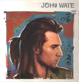 John Waite - These Times Are Hard for Lovers