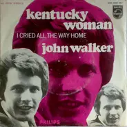 John Walker - Kentucky Woman