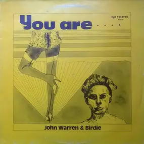 John Warren - You Are....