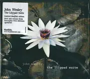 CD - John Wesley - The Lilypad Suite - Limited Edition