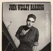 John Wesley Harding - It Happened One Night