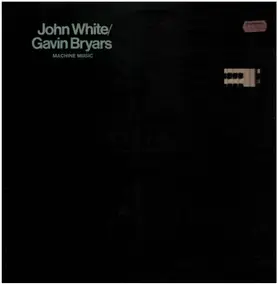 John White - Machine Music