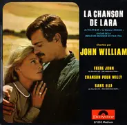 John William - La Chanson de Lara