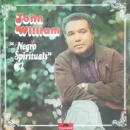 John William - Negro Spirituals N° 2