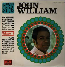 John William - Privilege