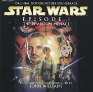 John Williams - Star Wars - Episode I: The Phantom Menace