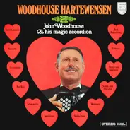 John Woodhouse - Woodhouse Hartewensen